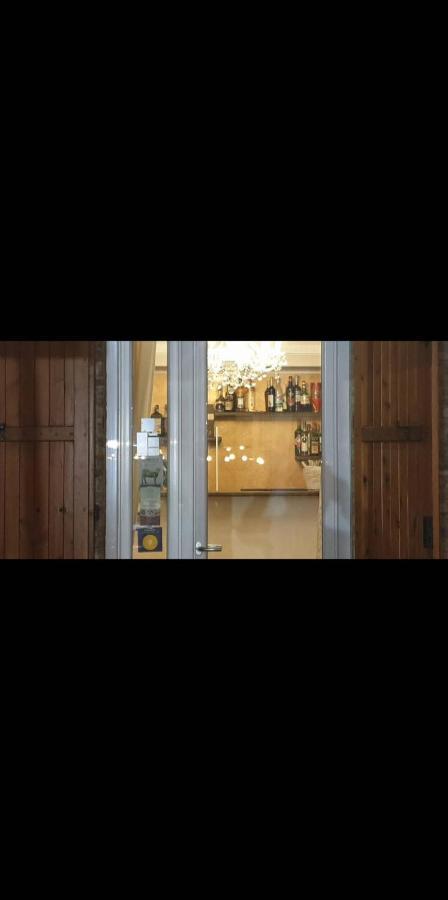 Country House Resort Villa Giardino Degli Eventi Fano Exterior photo